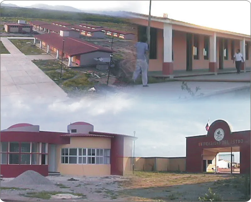 Universidad del Istmo