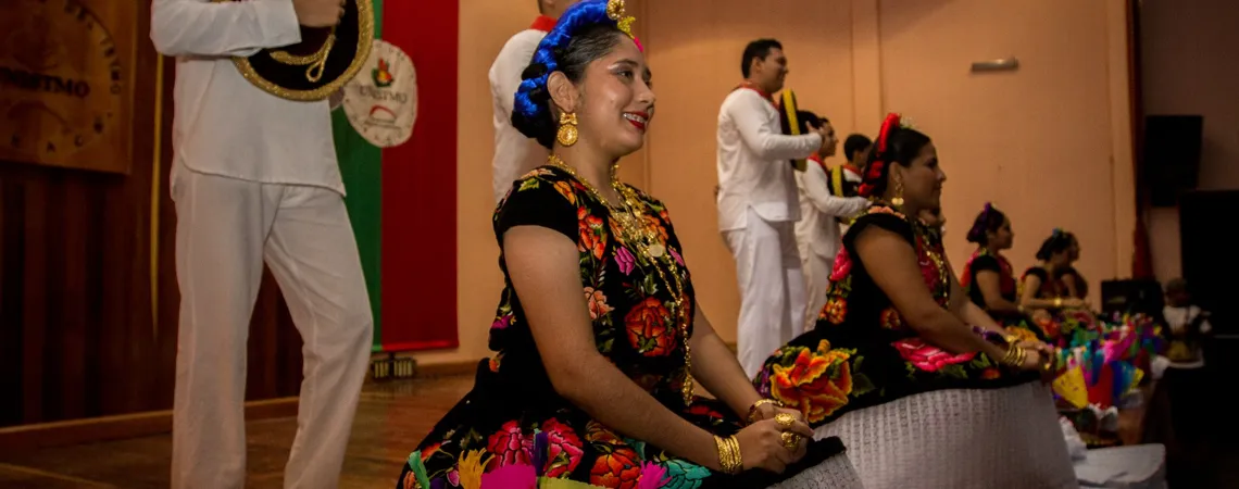 Semana de las culturas