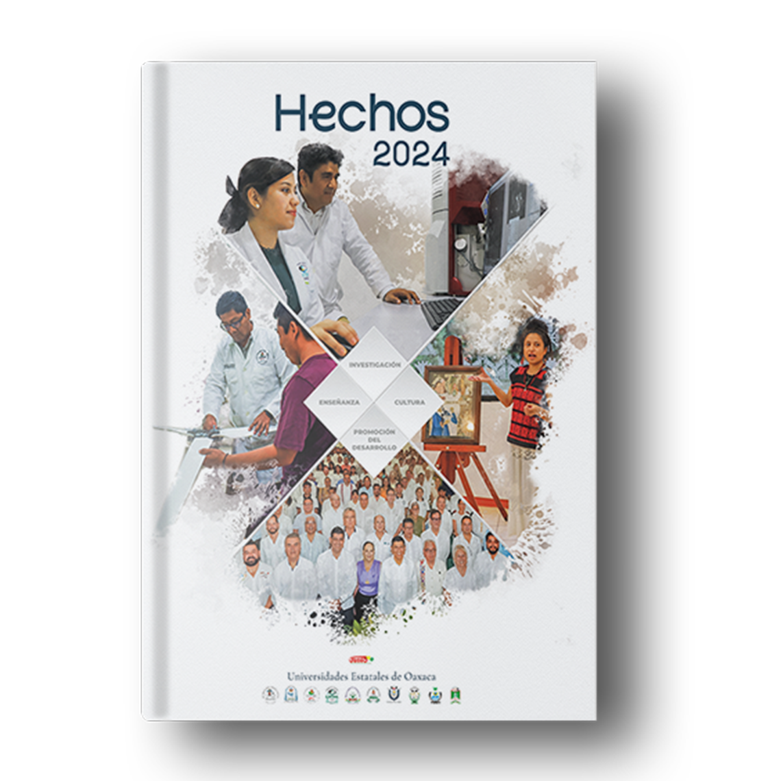 Hechos 2024