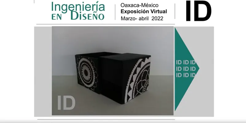 Primer Día de la serie de ExpoDiseño