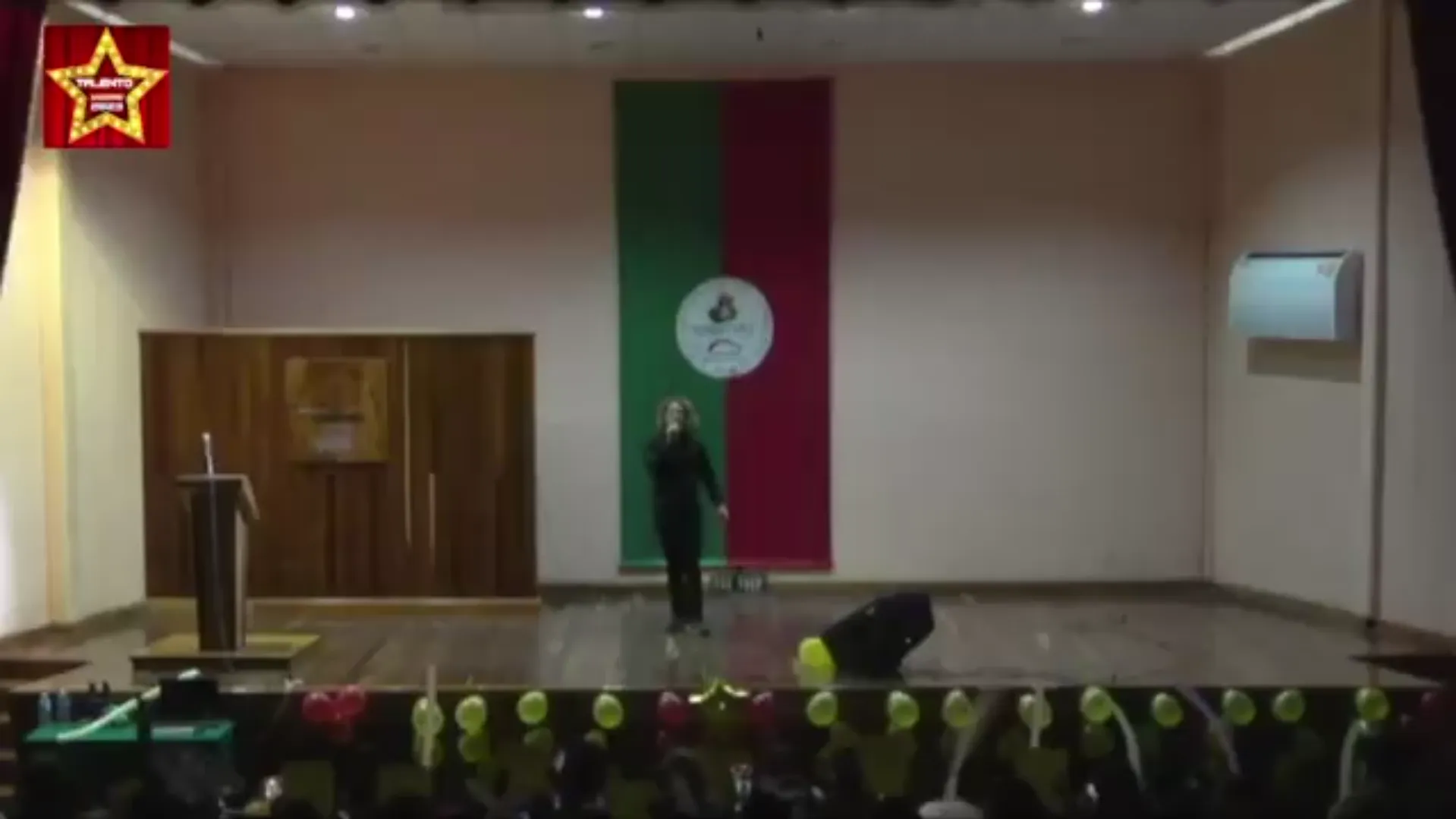 Presentación: No se tú - Luis Miguel