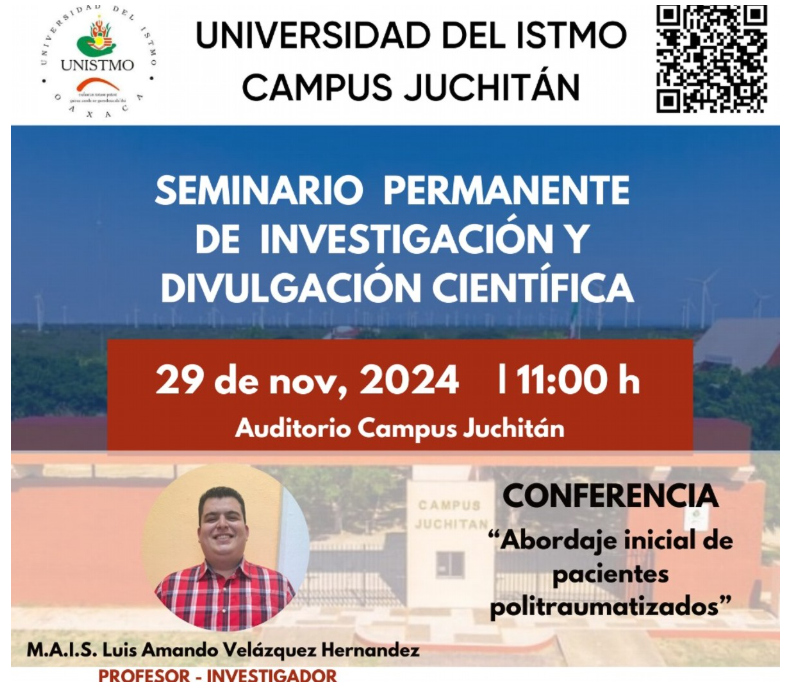 "Abordaje inicial de pacientes politraumatizados."